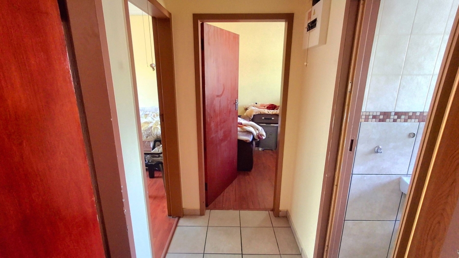 2 Bedroom Property for Sale in Sasolburg Ext 3 Free State